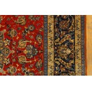 Isfahan - Silk #40-4882