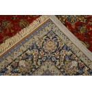 Isfahan - Silk #40-4882