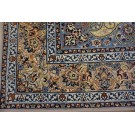 Isfahan - Silk #40-4883