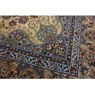 Isfahan - Silk #40-4883