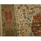 Tabriz - Silk #40-4903