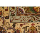 Tabriz - Silk #40-4921