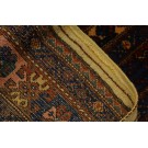 Early 20th Century Persian Malayer Carpet