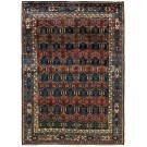 Early 20th Century Persian Malayer Carpet