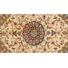 Isfahan - Silk #40-4927