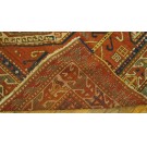 Caucasian - Kazak #40-4980