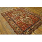 Caucasian - Kazak #40-4980