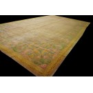 Early 20th Century French Savonnerie Carpet 