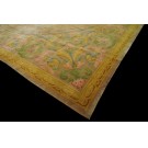 Early 20th Century French Savonnerie Carpet 