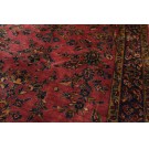 Kashan - Silk #40-5021