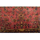 Kashan - Silk #40-5021