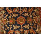 19th Century N.W. Persian Serapi Carpet 