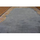 20th Century Spanish Savonnerie Carpet