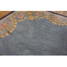 20th Century Spanish Savonnerie Carpet