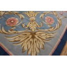 20th Century Spanish Savonnerie Carpet