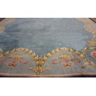 20th Century Spanish Savonnerie Carpet