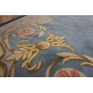 20th Century Spanish Savonnerie Carpet