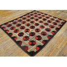 American Hooked Rug #40-5038