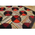 American Hooked Rug #40-5038