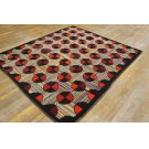 American Hooked Rug #40-5038