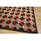 American Hooked Rug #40-5038