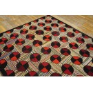 American Hooked Rug #40-5038