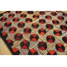 American Hooked Rug #40-5038