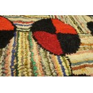 American Hooked Rug #40-5038