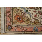 Isfahan Rug