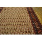 19th Century N.W. Persian Bakshaiesh Carpet