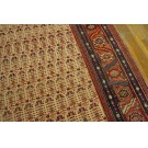 19th Century N.W. Persian Bakshaiesh Carpet