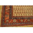 19th Century N.W. Persian Bakshaiesh Carpet