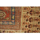 19th Century N.W. Persian Bakshaiesh Carpet