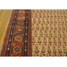 19th Century N.W. Persian Bakshaiesh Carpet