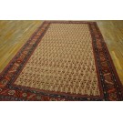 19th Century N.W. Persian Bakshaiesh Carpet