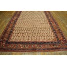 19th Century N.W. Persian Bakshaiesh Carpet