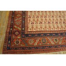 19th Century N.W. Persian Bakshaiesh Carpet