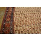 19th Century N.W. Persian Bakshaiesh Carpet