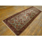 Mid 20th Century Persian Sarouk Carpet 