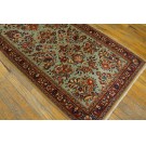 Mid 20th Century Persian Sarouk Carpet 