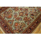 Mid 20th Century Persian Sarouk Carpet 