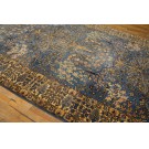 Early 20th Century N. Indian Lahore Gallery Carpet