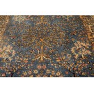 Early 20th Century N. Indian Lahore Gallery Carpet