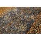 Early 20th Century N. Indian Lahore Gallery Carpet