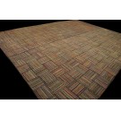 American Hooked Rug #40-5197