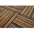 American Hooked Rug #40-5197