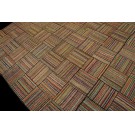 American Hooked Rug #40-5197