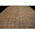 American Hooked Rug #40-5197