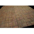 American Hooked Rug #40-5197