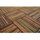 American Hooked Rug #40-5197